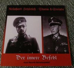 Download Reinhard Heydrich Sturm & Froinde - Der Innere Befehl