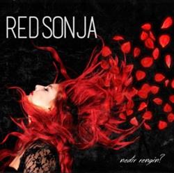 descargar álbum Red Sonja - Nedir Rengin