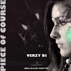 Verzy DJ - Piece Of Course