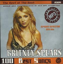ladda ner album Britney Spears - 100 Best Songs