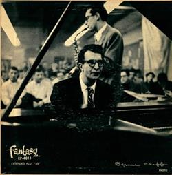 Download The Dave Brubeck Trio - Brubeck And Desmond At Storyville