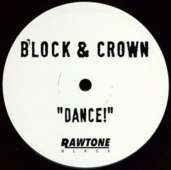 Download Block & Crown - Dance