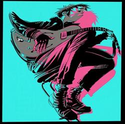 Download Gorillaz Feat George Benson - Humility