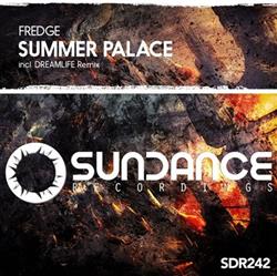télécharger l'album Fredge - Summer Palace