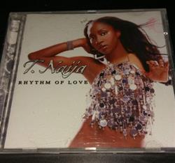 Download T Naija - Rhythm Of Love