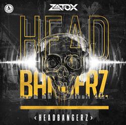 télécharger l'album Zatox - Headbangerz
