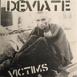 télécharger l'album DEVIATE - Victims