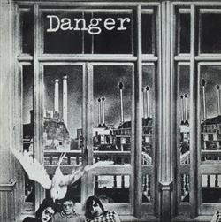 descargar álbum Danger - Danger