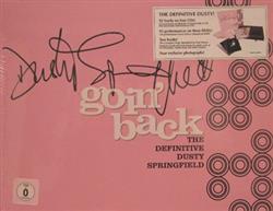 Download Dusty Springfield - Goin Back The Definitive Dusty Springfield