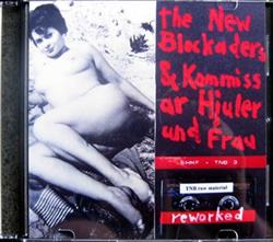 escuchar en línea The New Blockaders Kommissar Hjuler Und Frau - TNB Raw Material Reworked