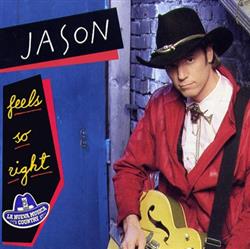 télécharger l'album Jason - Feels So Right