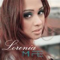 ladda ner album Lorenia Castillo - Mi Fe