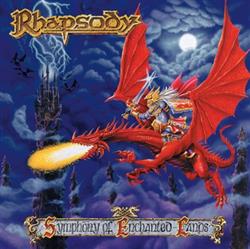 Download Rhapsody - Symphony Of Enchanted Lands