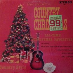 baixar álbum Unknown Artist - Have Yourself A Country Christmas