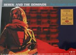 télécharger l'album Derek & The Dominos - The Majestic Stand