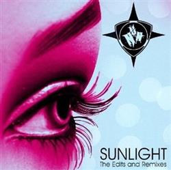 écouter en ligne NUN - Sunlight The Edits And Remixes