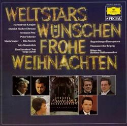 Download Various - Weltstars Wünschen Frohe Weihnachten