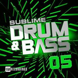 Album herunterladen Various - Sublime Drum Bass 05