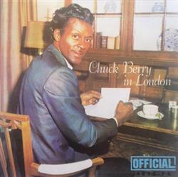 lyssna på nätet Chuck Berry - In London