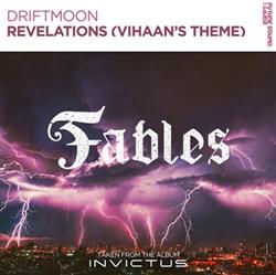 ouvir online Driftmoon - Revelations Vihaans Theme