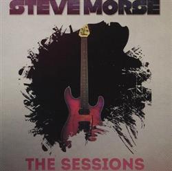descargar álbum Steve Morse - The Sessions