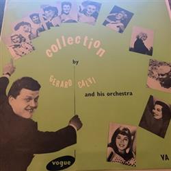 Download Gérard Calvi Et Son Orchestre - Collection