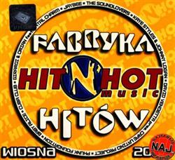 Download Various - Fabryka Hitów Wiosna 2008