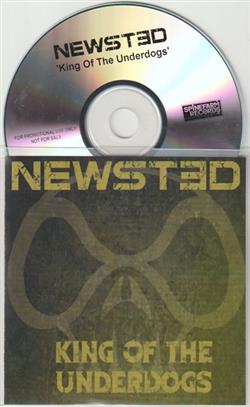 Download Newsted - King Of The Underdogs