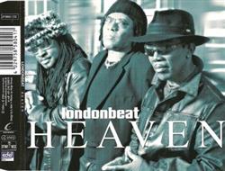 last ned album Londonbeat - Heaven
