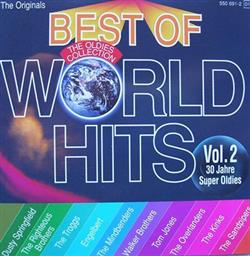 Download Various - Best Of World Hits Vol 2