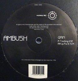 online luisteren Ambush - Gain