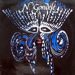 Album herunterladen N'Gondélé - Yéba