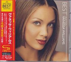 Download Vanessa Williams - Best Selection