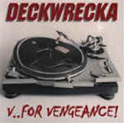 Download Deckwrecka - VFor Vengeance