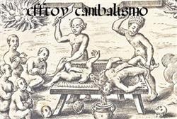 ouvir online Effroy - Canibalismo Wram Remixes EP