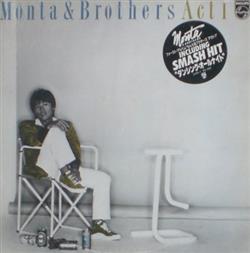 télécharger l'album Monta & Brothers - Act 1