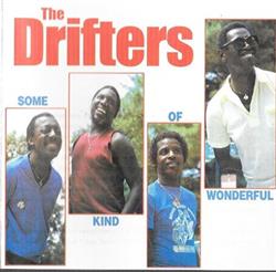 Download The Drifters - Some Kind Of Wonderful