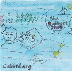 Download Callenberg - The Bailout Shop