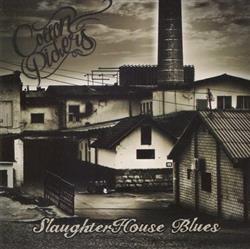 descargar álbum Cotton Pickers - Slaughter House Blues