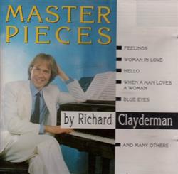 Download Richard Clayderman - Master Pieces