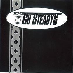 télécharger l'album The Go Steadys - Goin Away