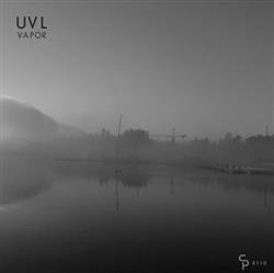 télécharger l'album UVL - Vapor