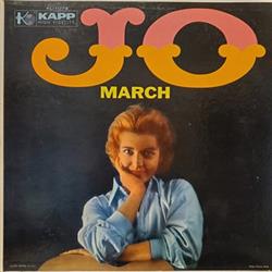 Jo March - Jo March