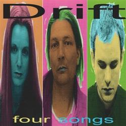 lytte på nettet Drift - Four Songs