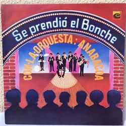 baixar álbum Orquesta Anabacoa - Se Prendió El Bonche