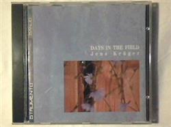 lataa albumi Jens Krüger - Days In The Field