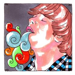 Cage The Elephant - Daytrotter Session