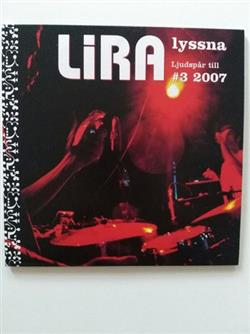 Album herunterladen Various - Ljudspår Till 3 2007