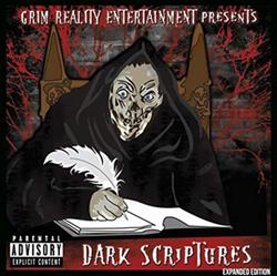 télécharger l'album Various - Dark Scriptures