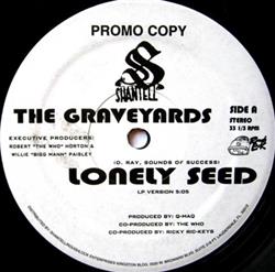 Download The Graveyards - Lonely Seed